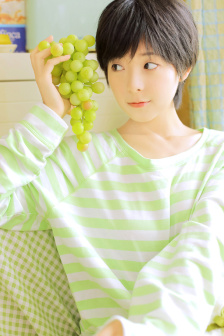 YW.龙物